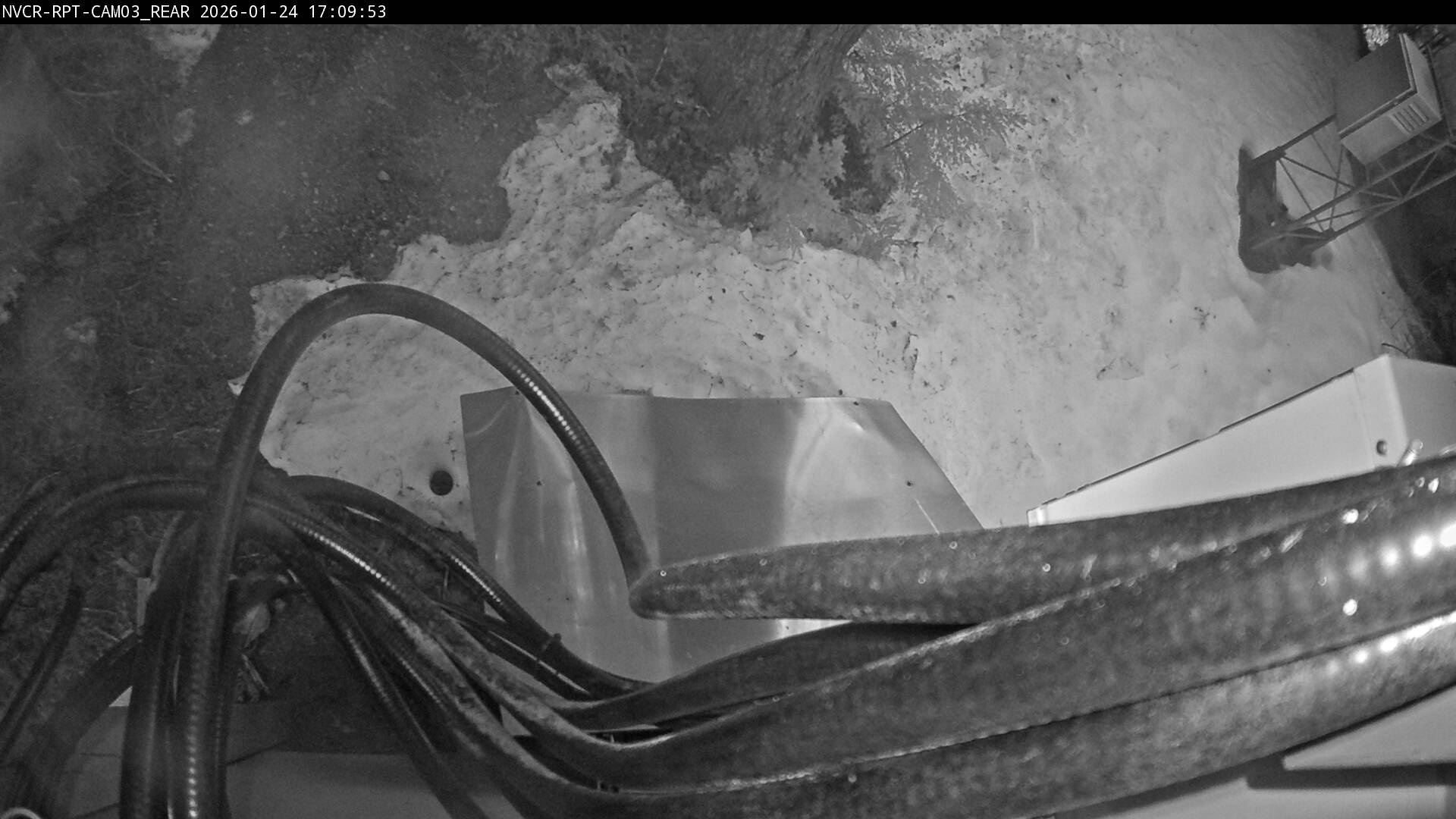 Web Cam History Image - 946