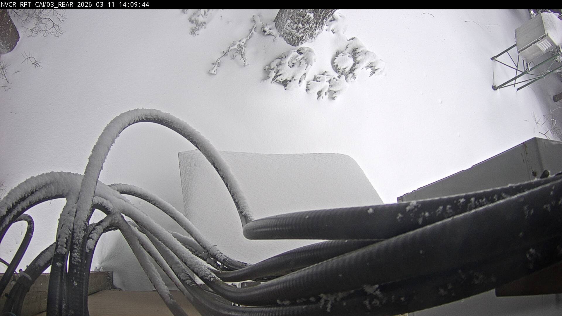 Web Cam History Image - 947