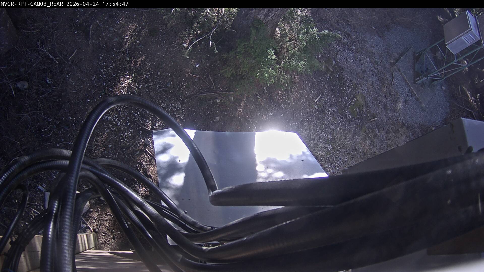 Web Cam History Image - 947