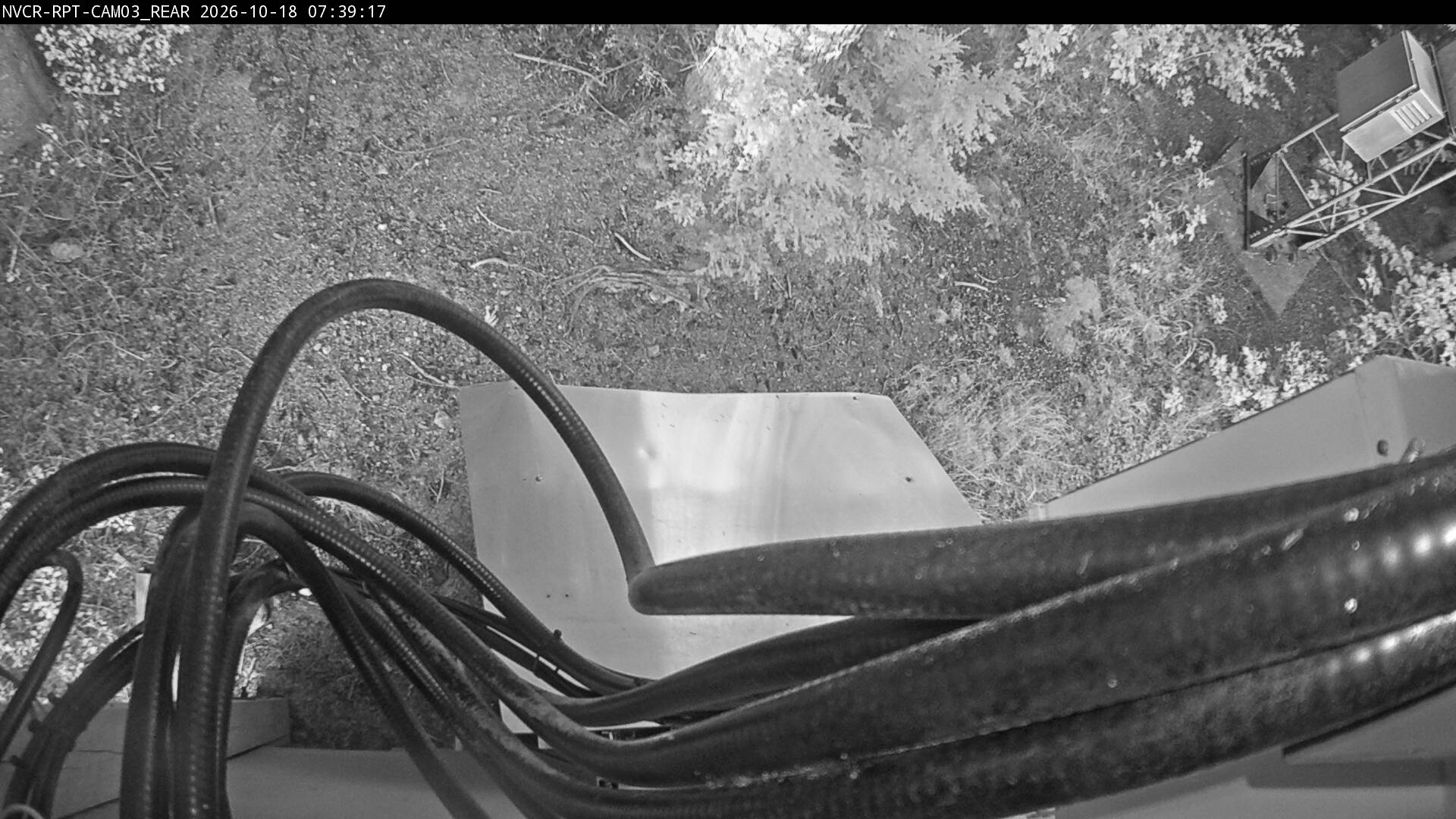 Web Cam History Image - 947