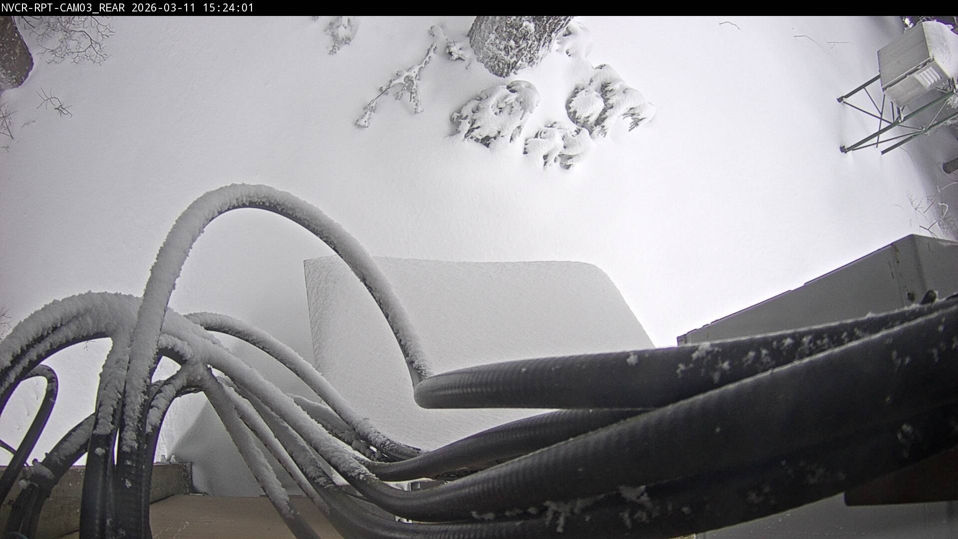 Web Cam History Image - 948