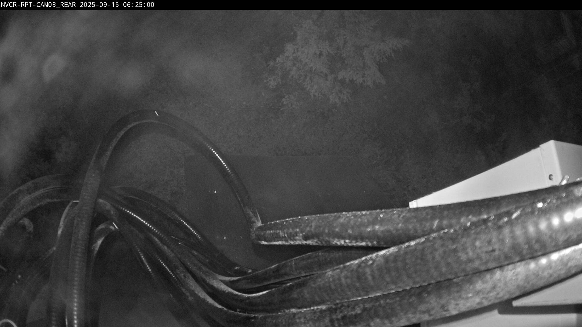 Web Cam History Image - 949