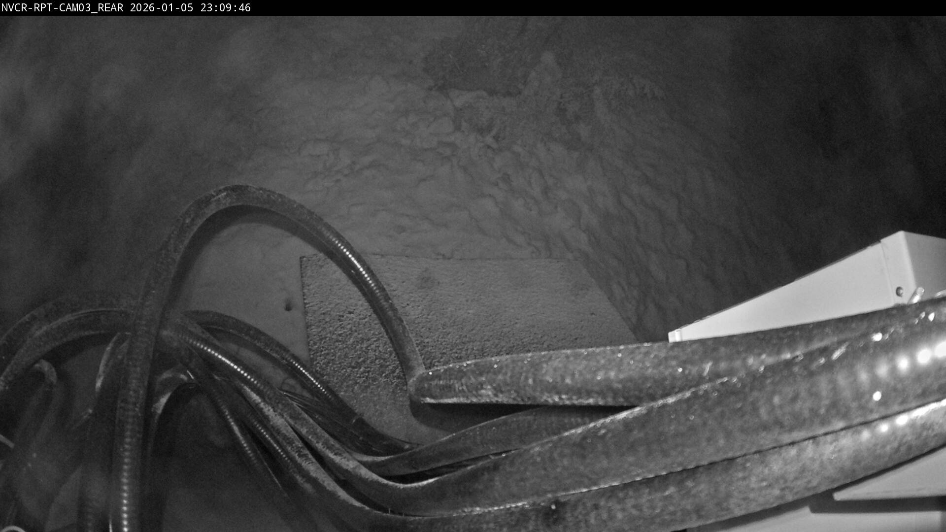 Web Cam History Image - 949