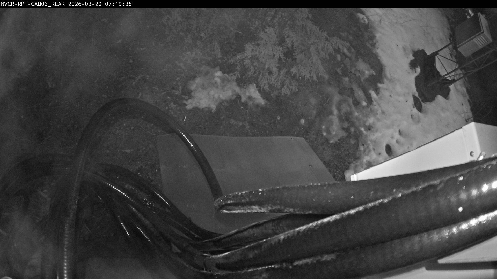 Web Cam History Image - 950