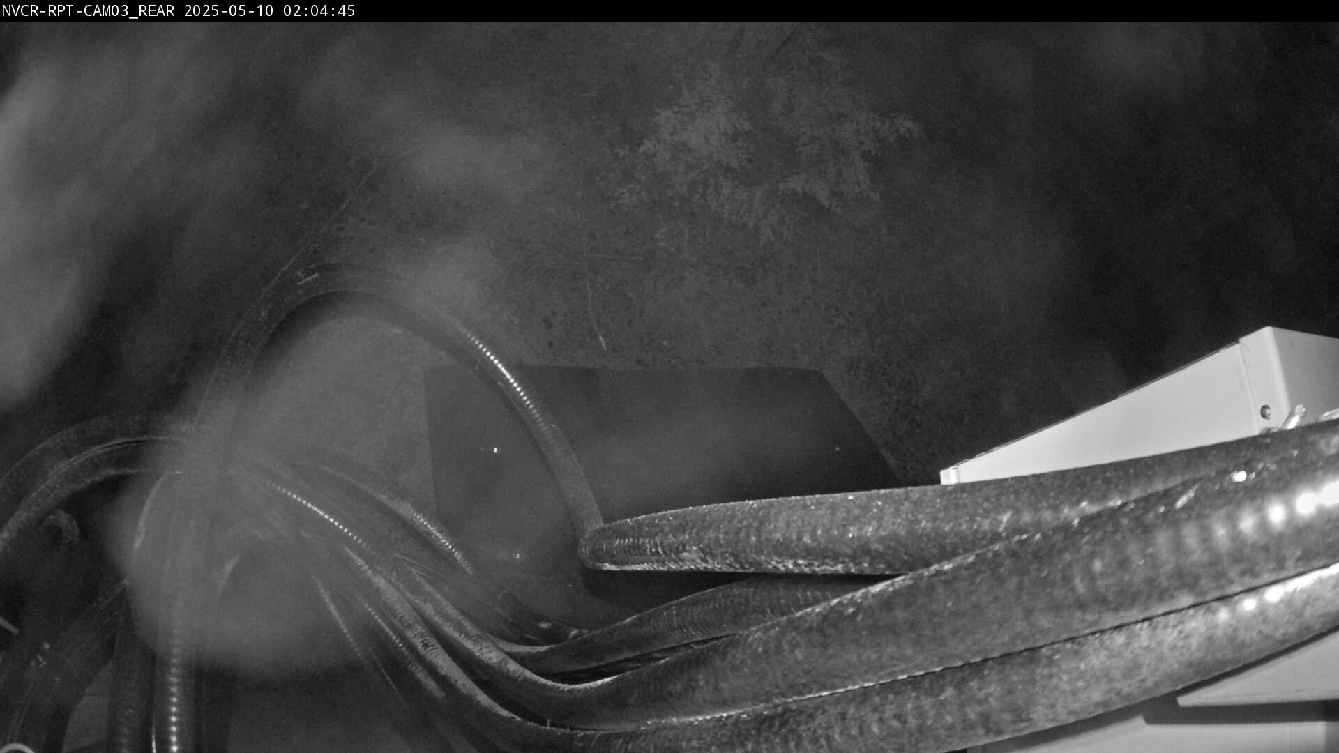 Web Cam History Image - 96