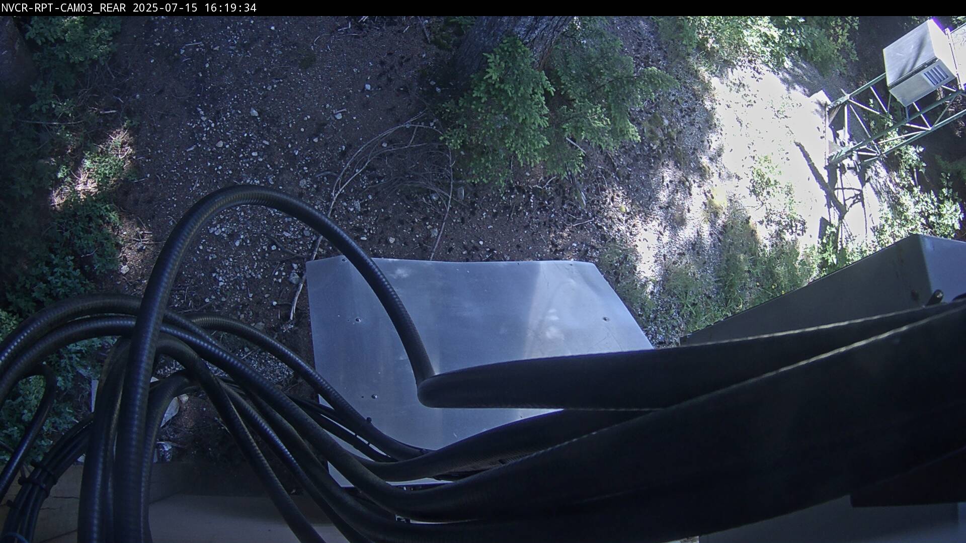 Web Cam History Image - 96