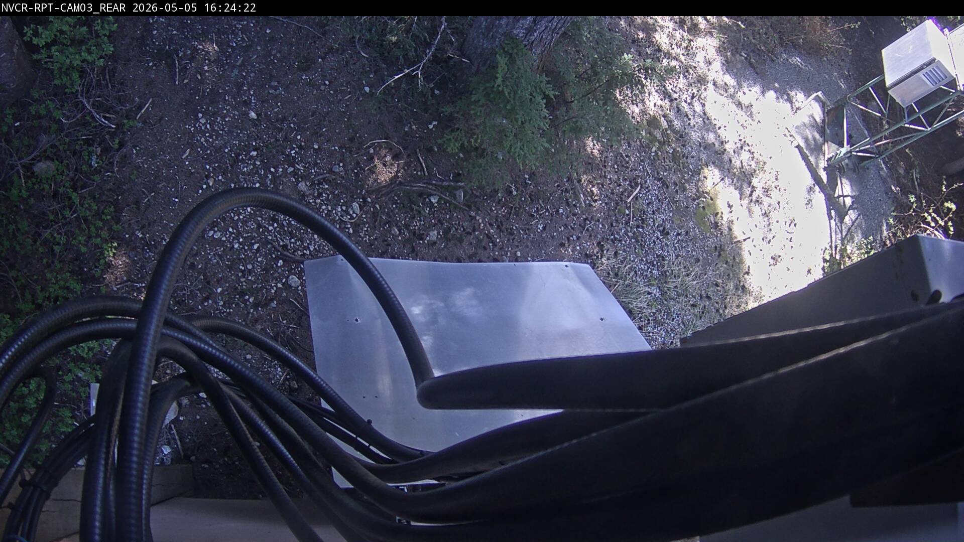 Web Cam History Image - 96