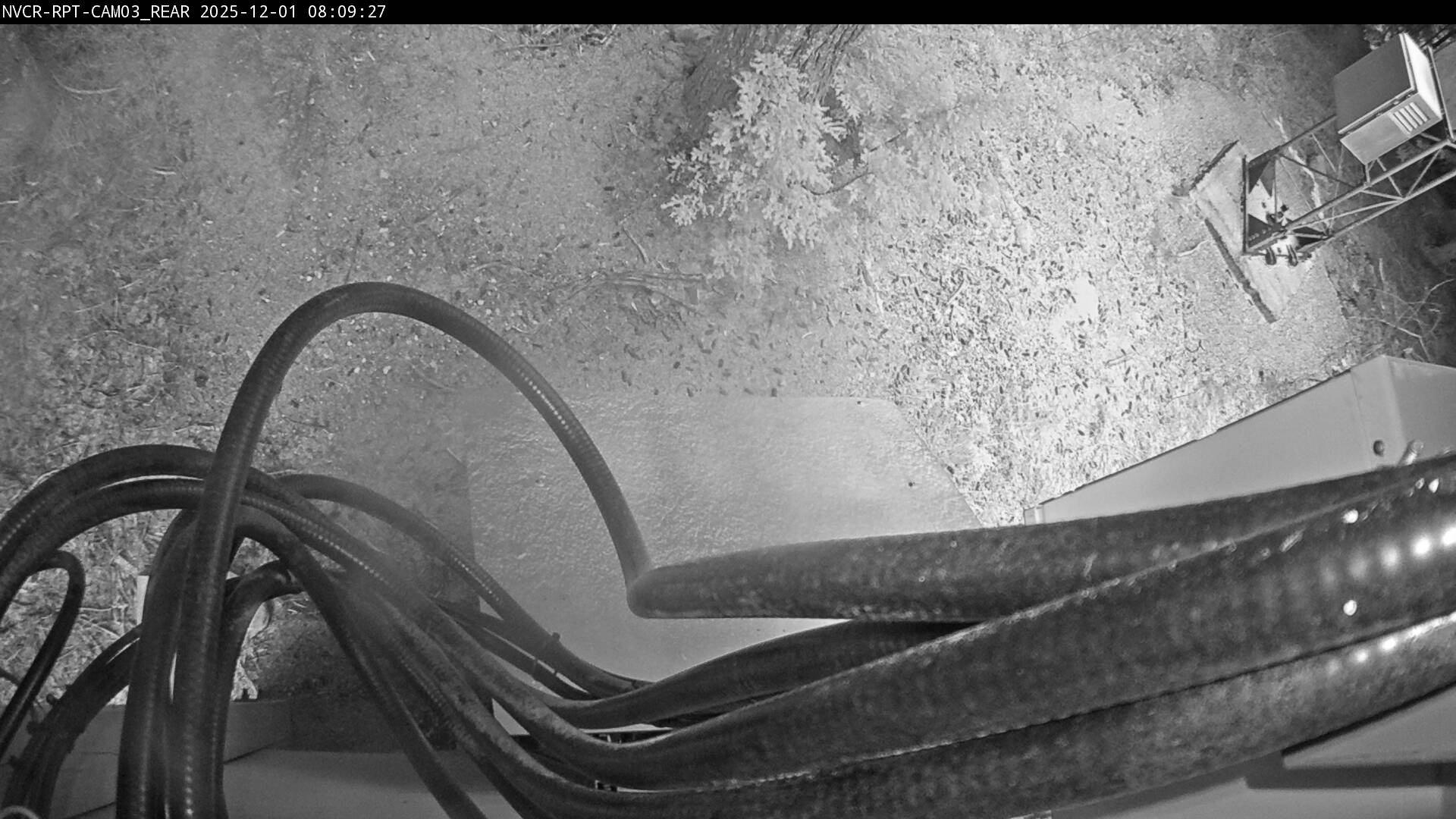 Web Cam History Image - 951