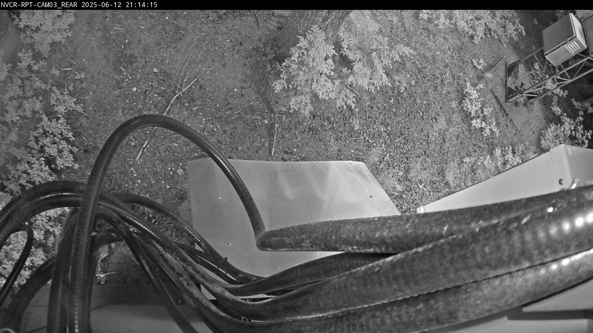 Web Cam History Image - 955