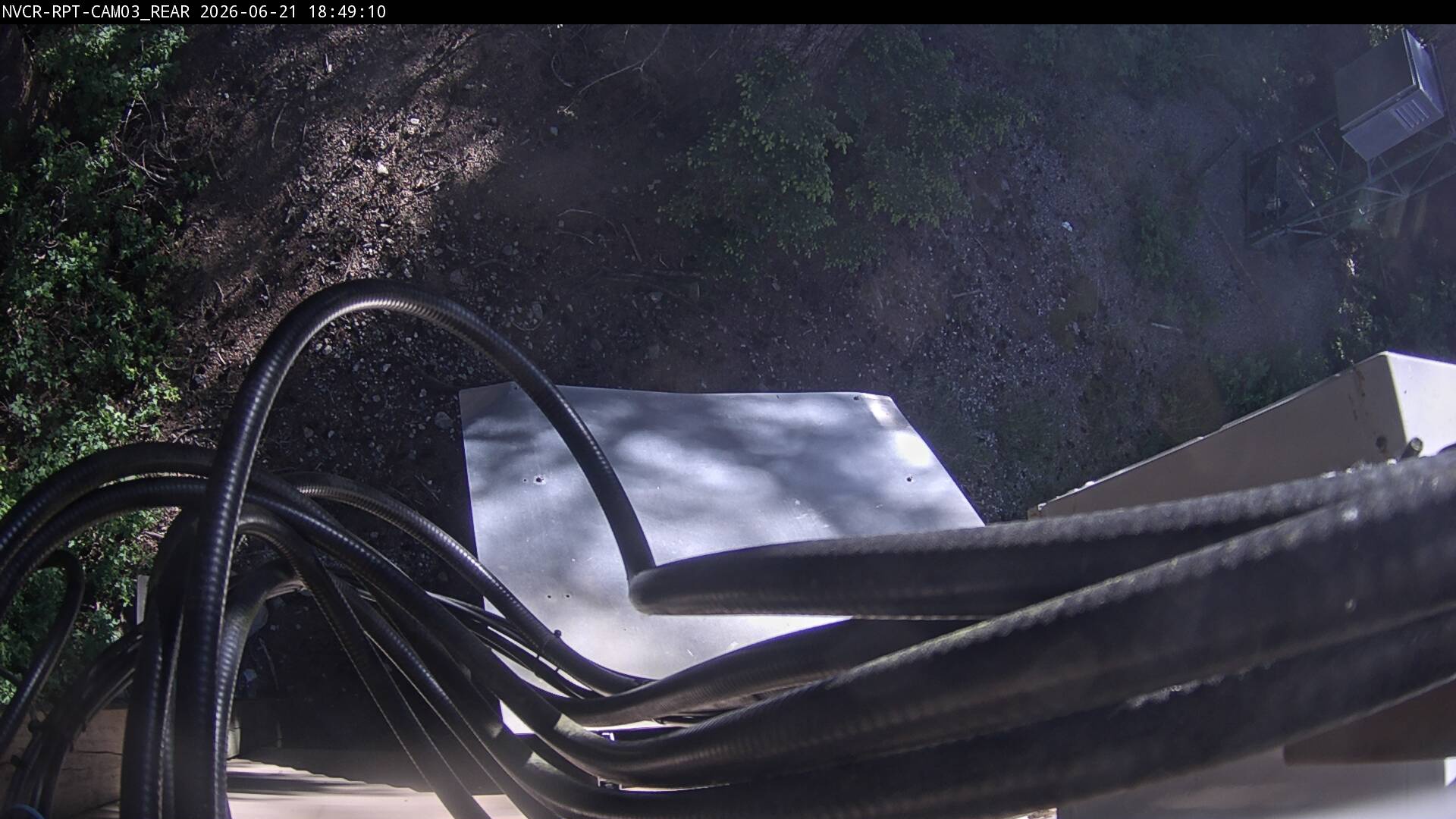 Web Cam History Image - 955