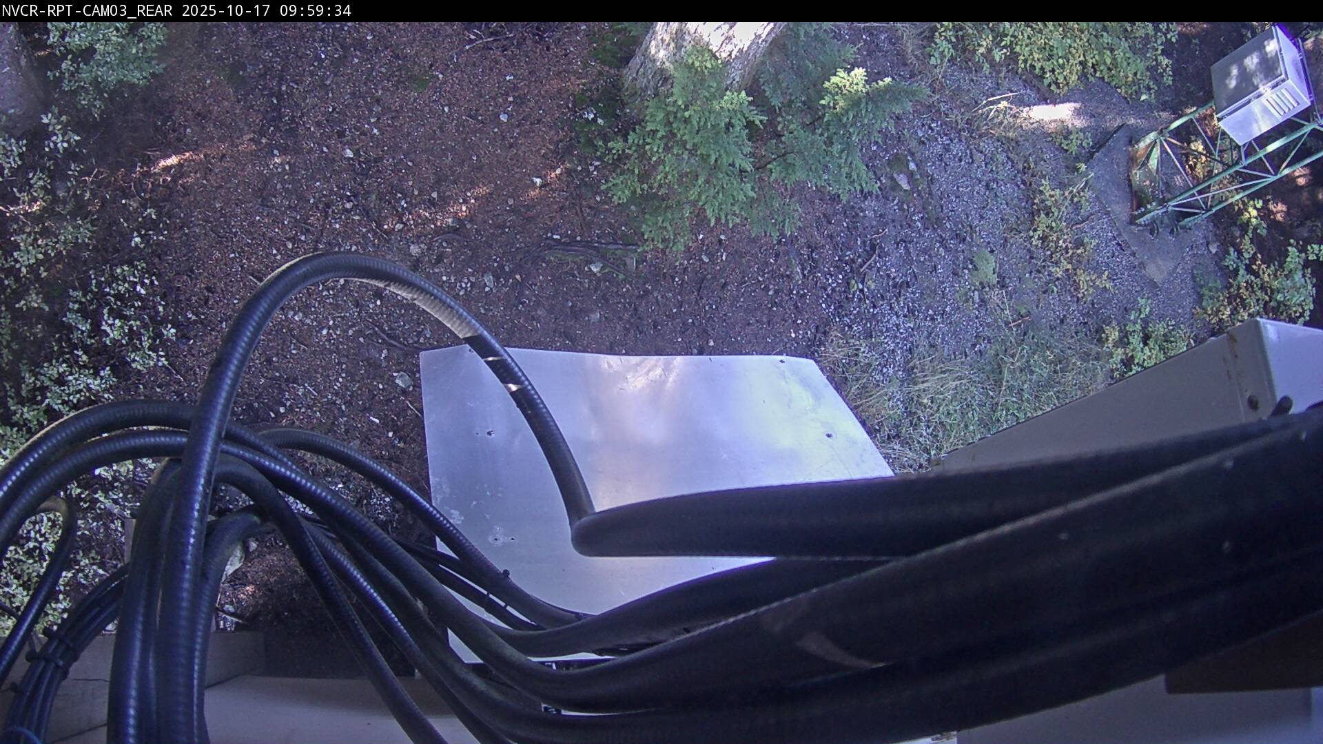 Web Cam History Image - 957