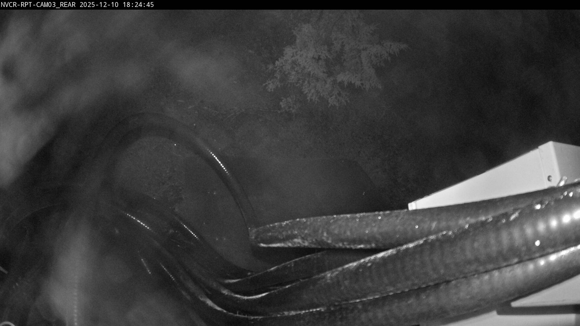 Web Cam History Image - 957