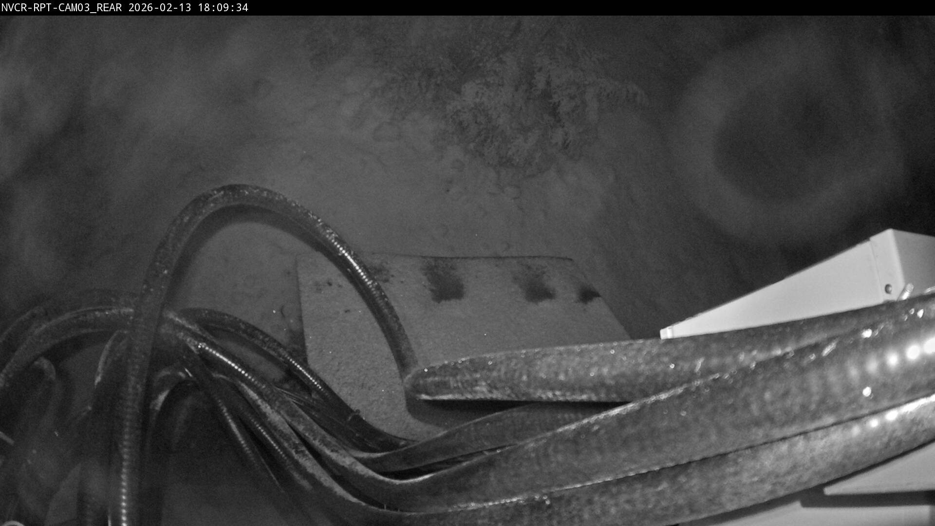 Web Cam History Image - 957