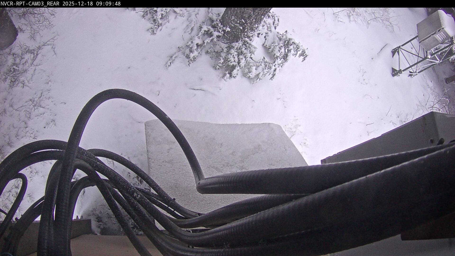 Web Cam History Image - 958