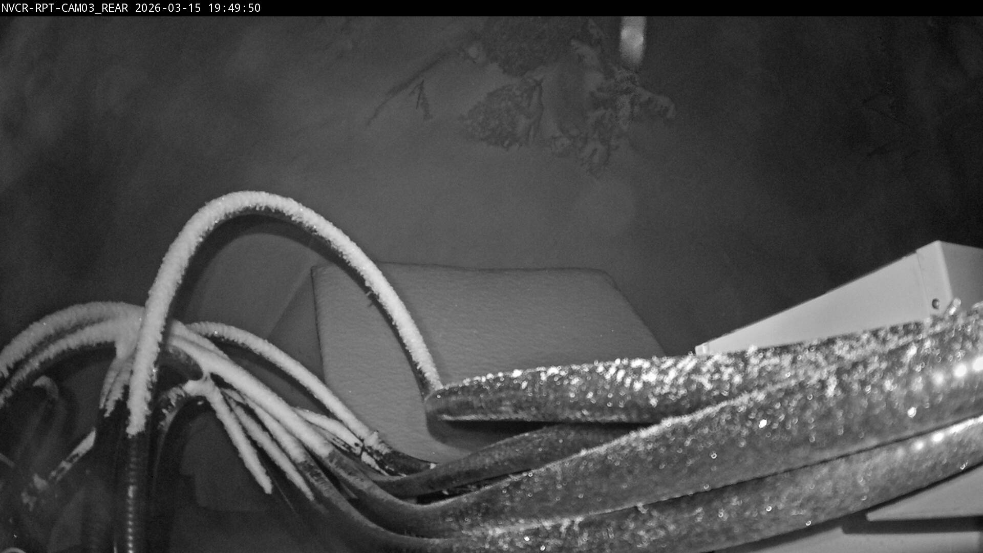 Web Cam History Image - 958