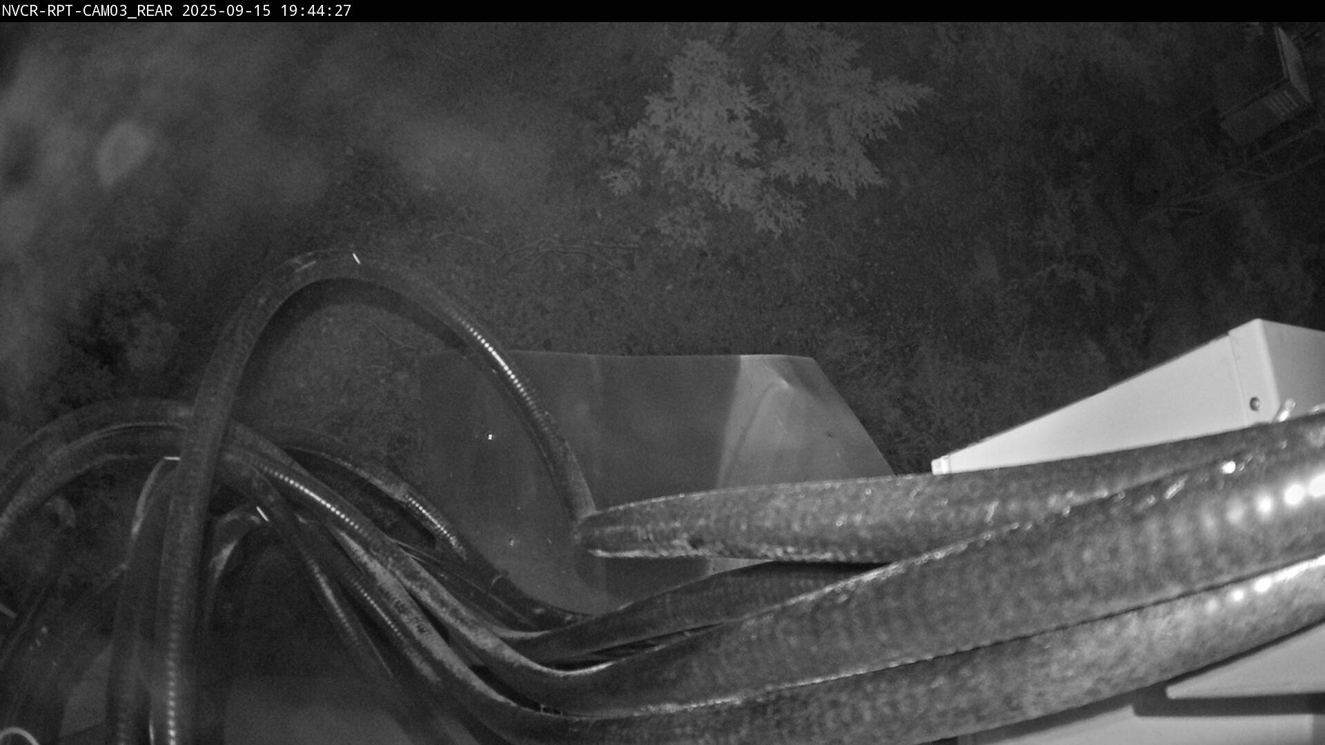 Web Cam History Image - 960