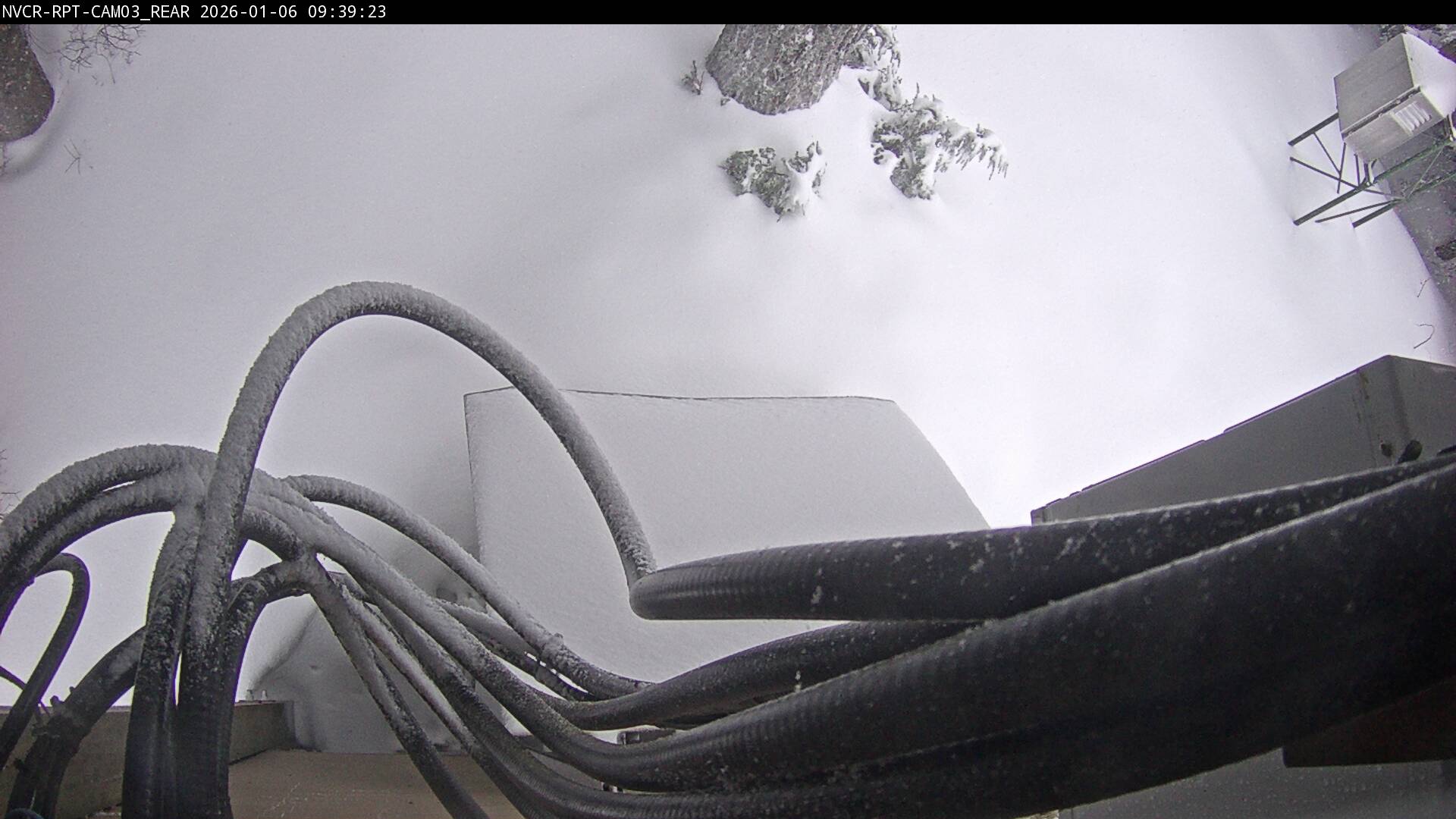 Web Cam History Image - 97