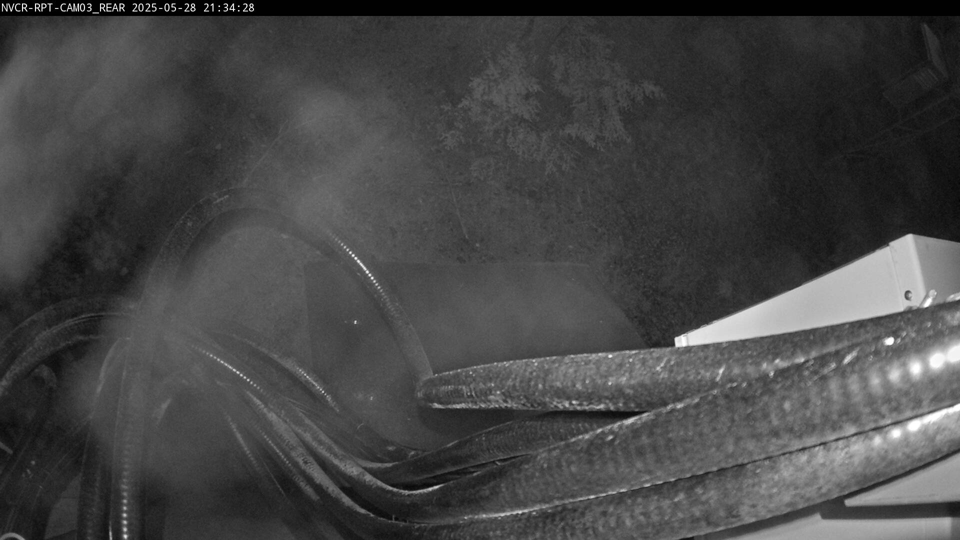 Web Cam History Image - 961