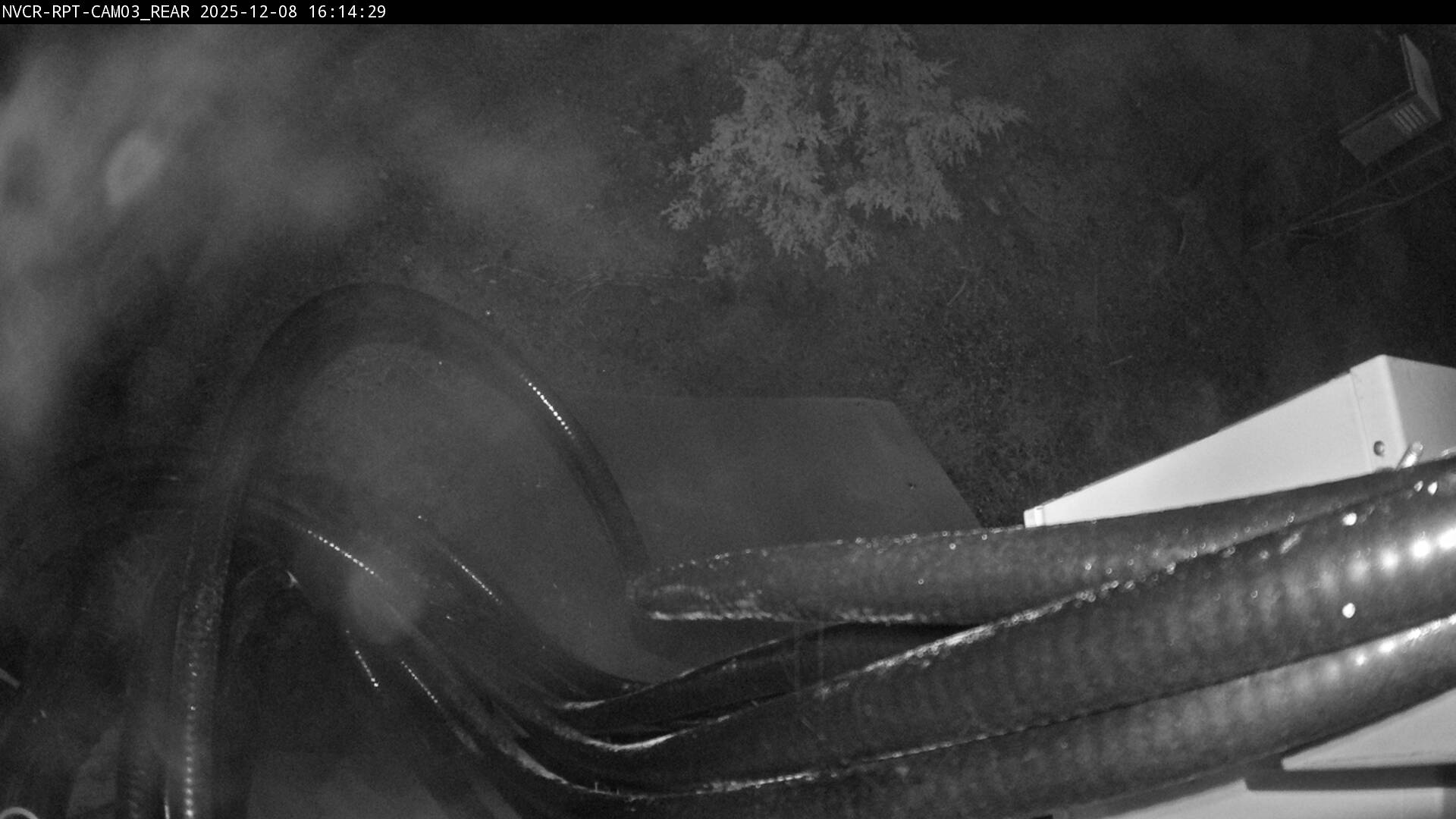 Web Cam History Image - 961