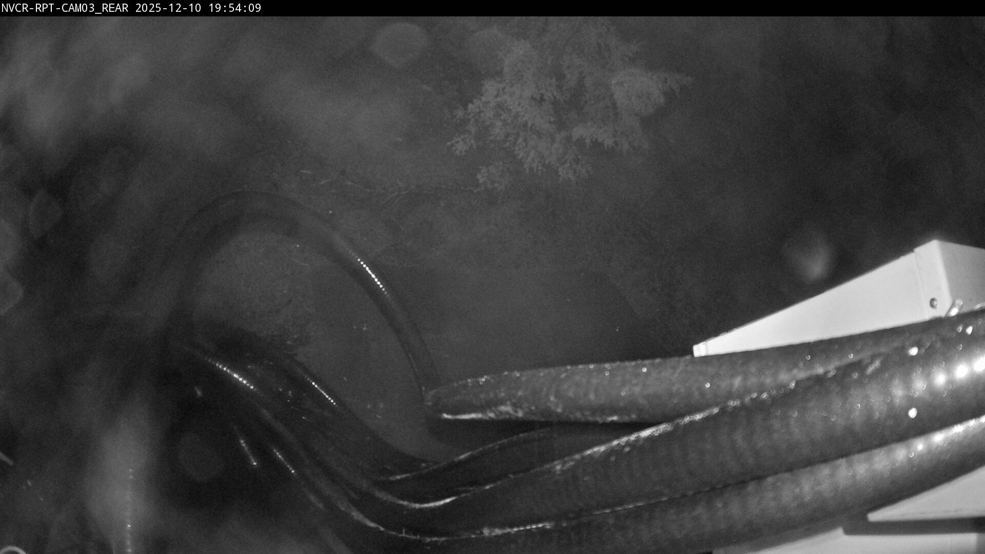 Web Cam History Image - 961