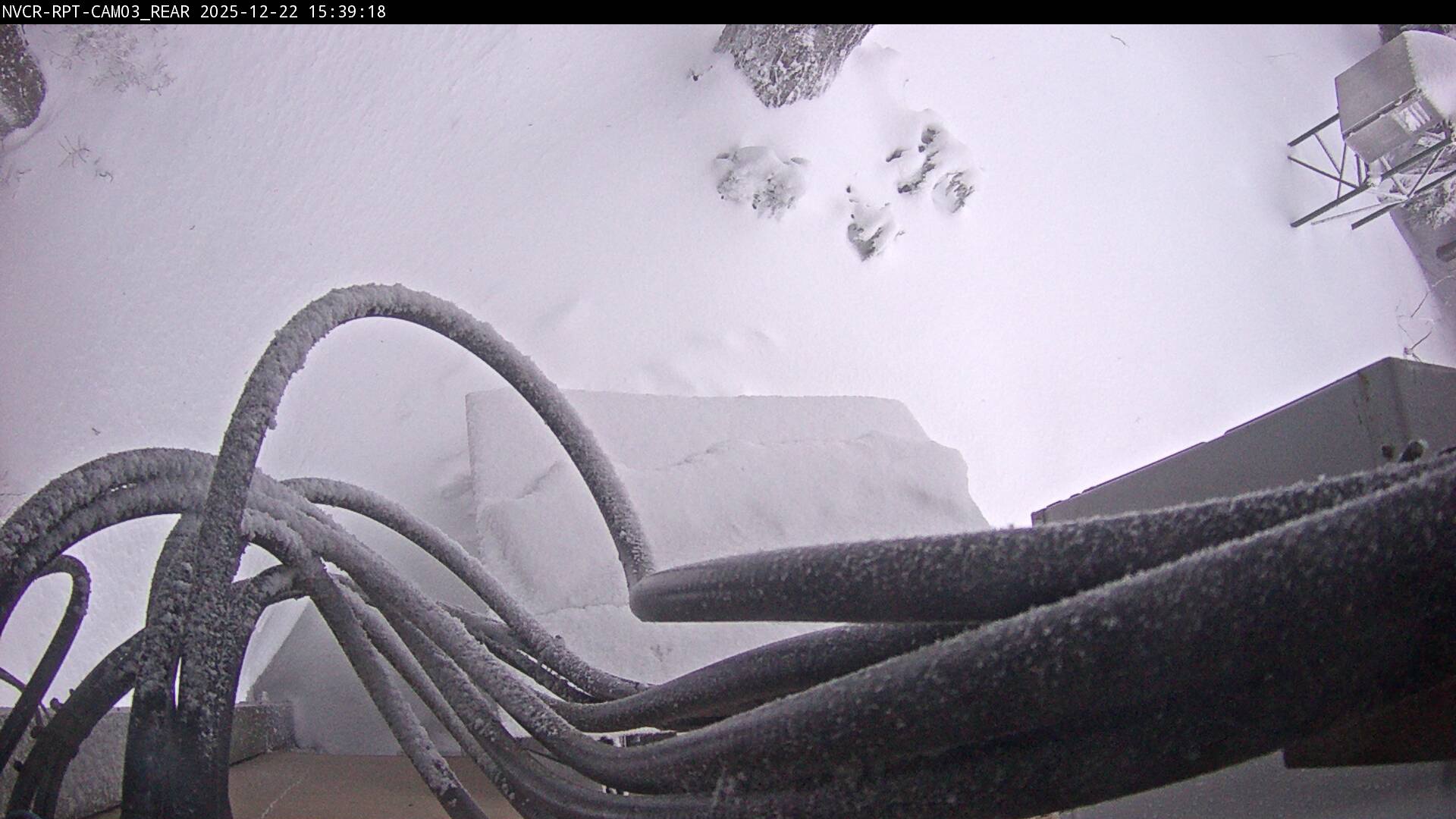 Web Cam History Image - 961