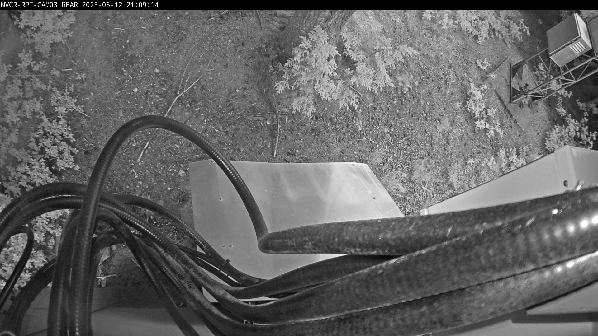 Web Cam History Image - 962