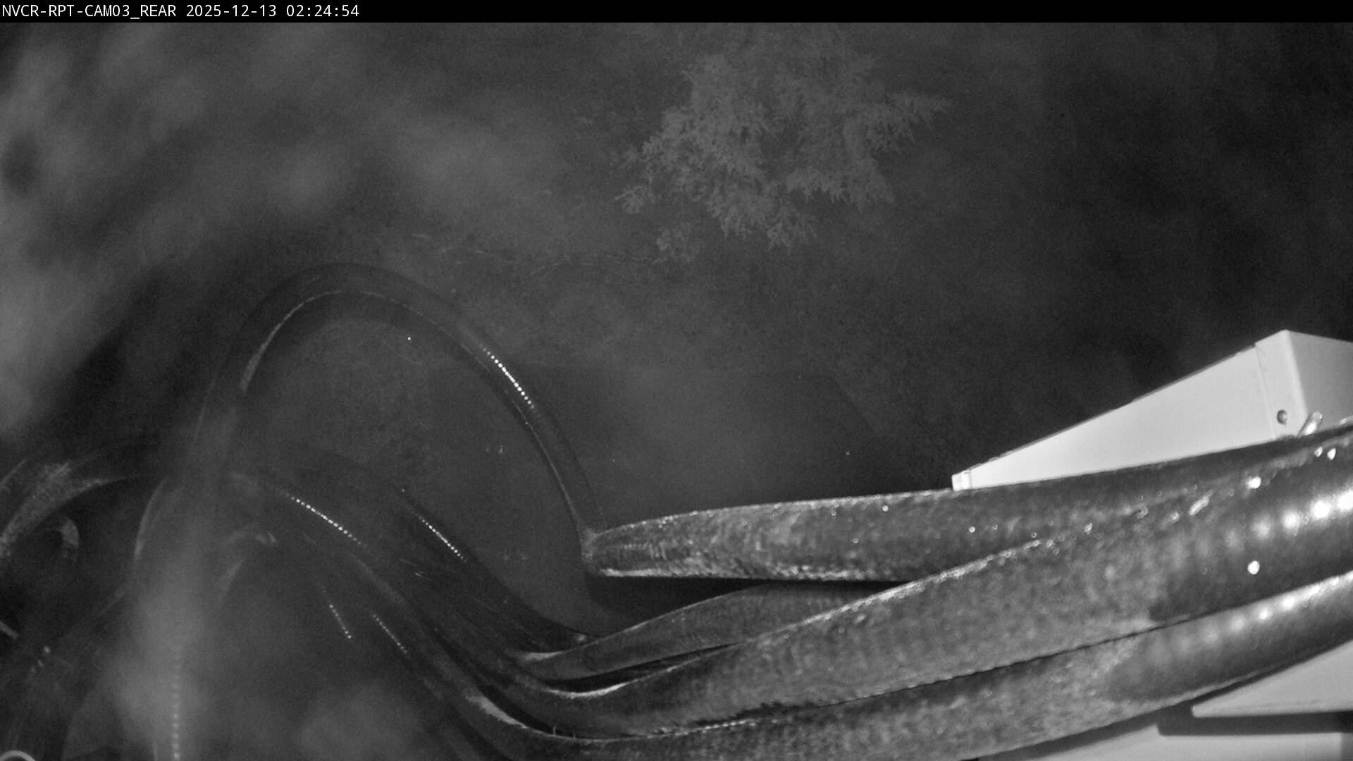 Web Cam History Image - 962