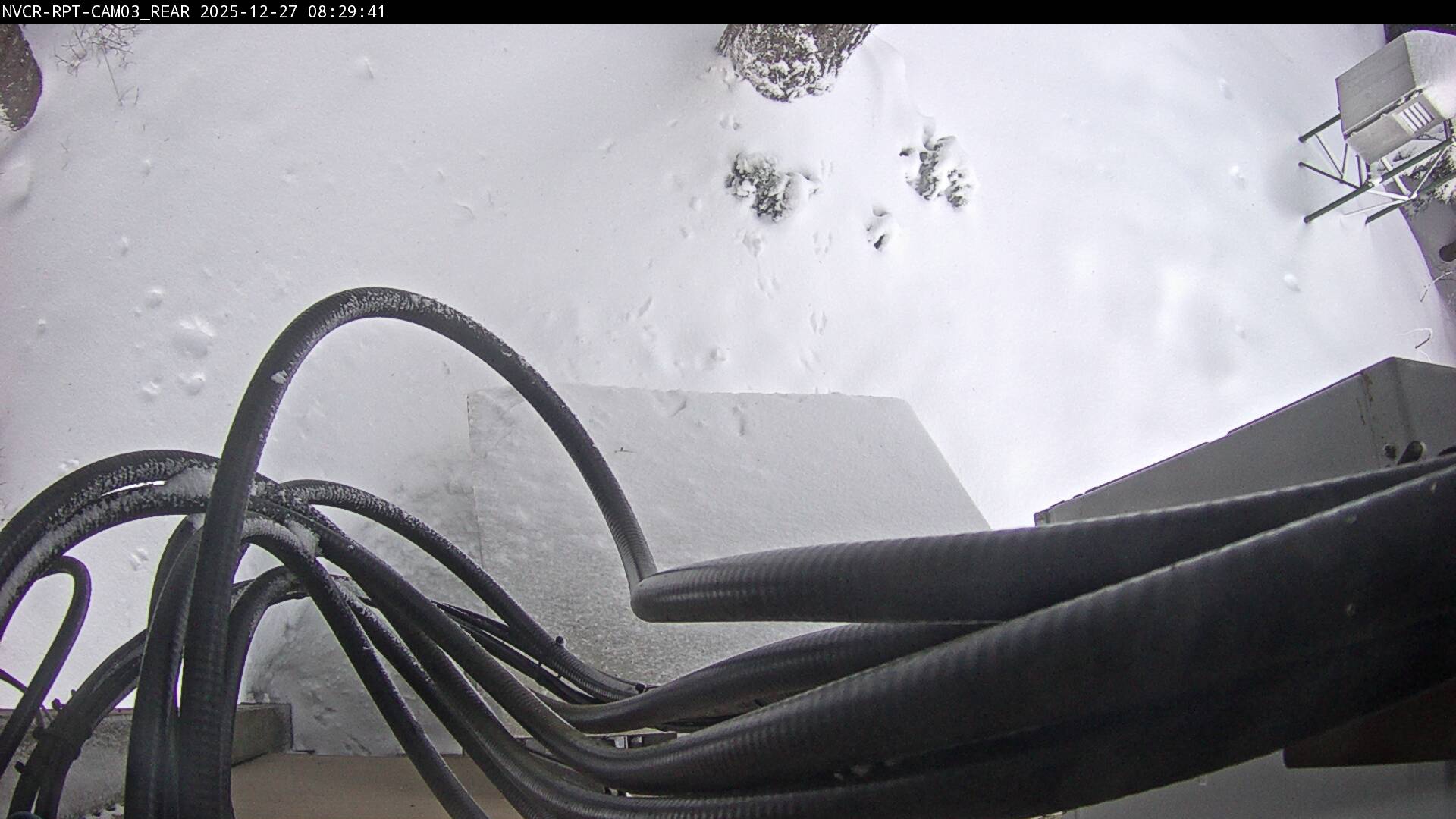 Web Cam History Image - 962