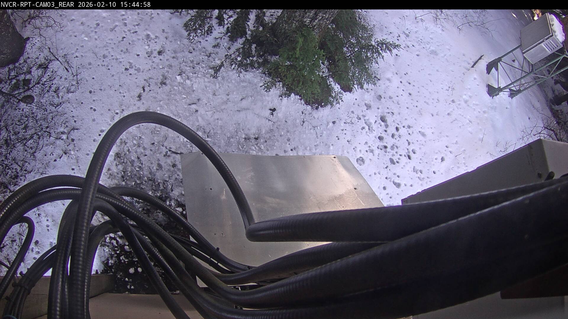 Web Cam History Image - 962