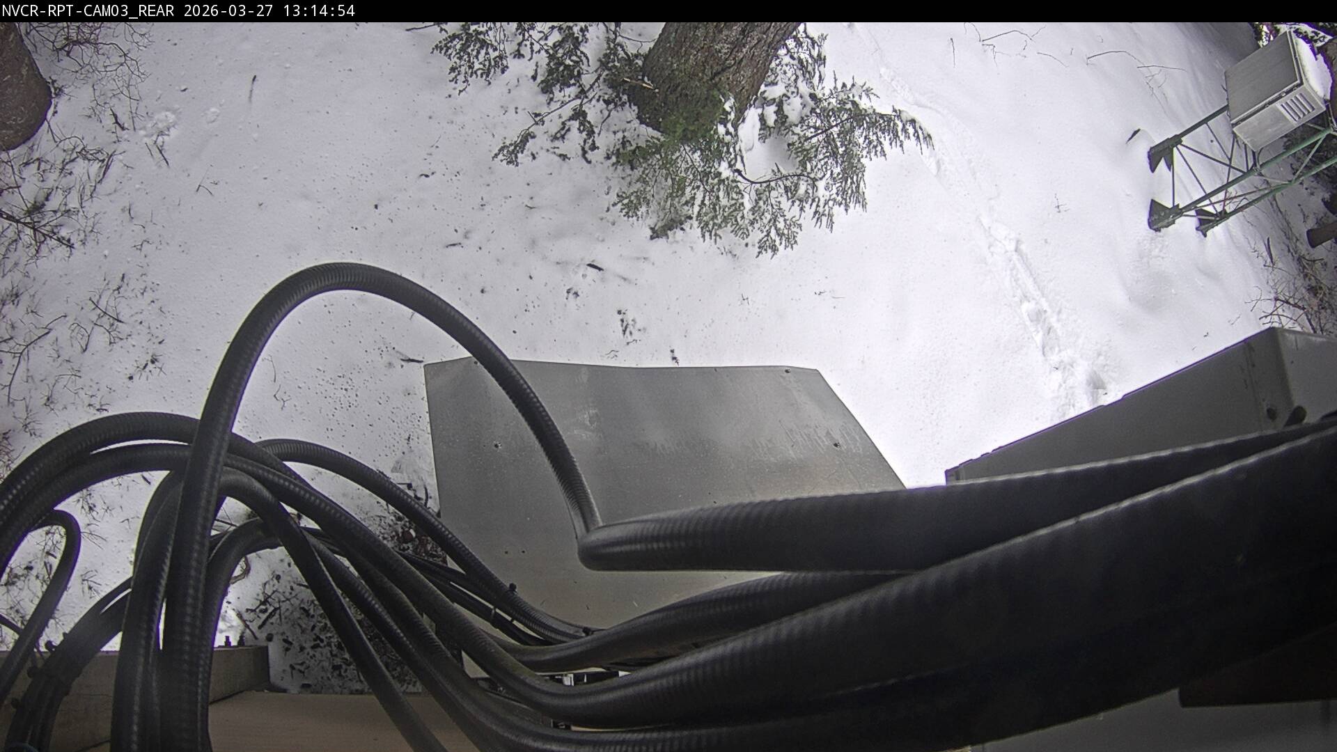 Web Cam History Image - 962