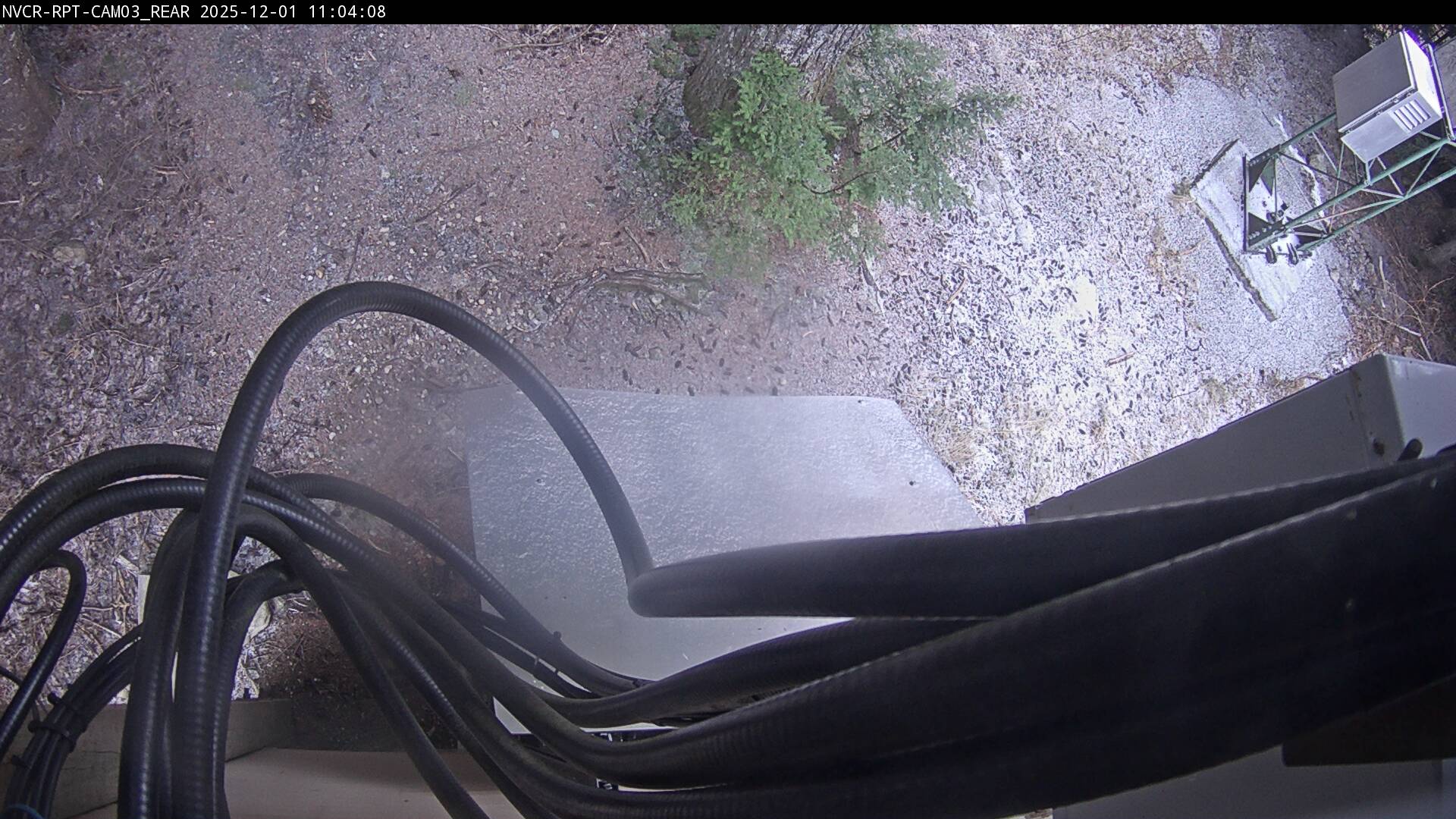 Web Cam History Image - 963