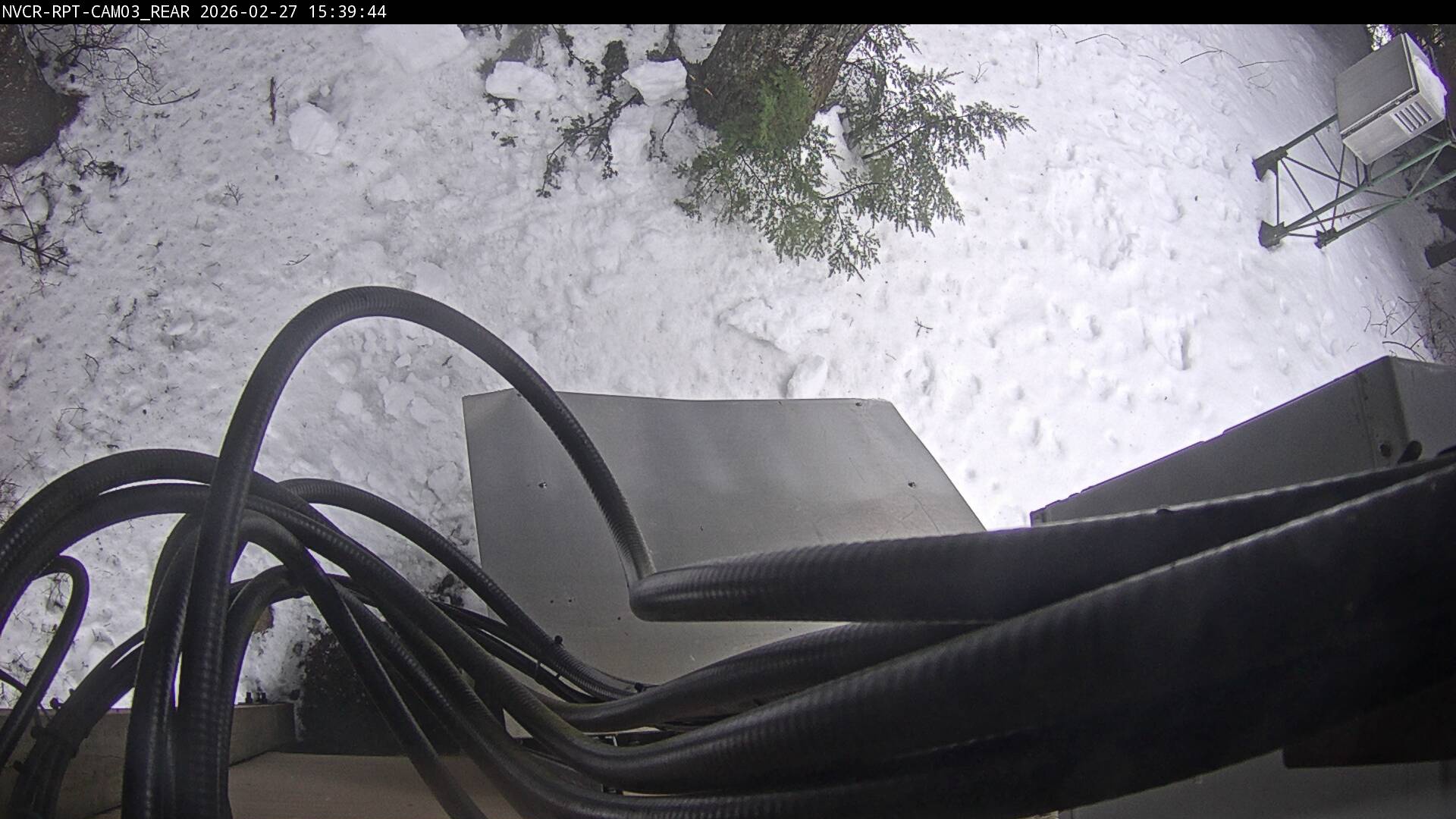 Web Cam History Image - 963