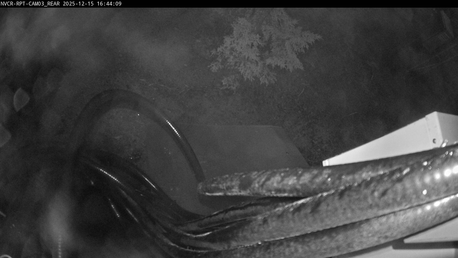 Web Cam History Image - 963