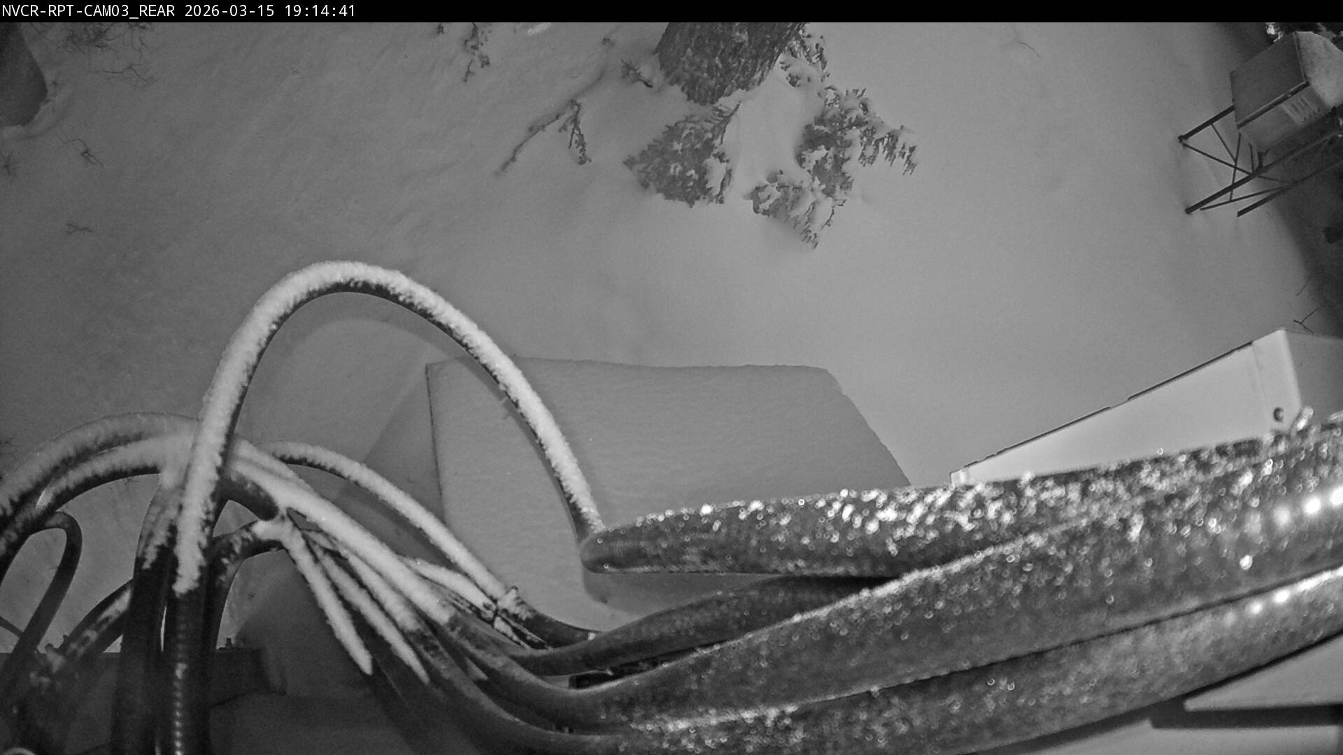 Web Cam History Image - 963