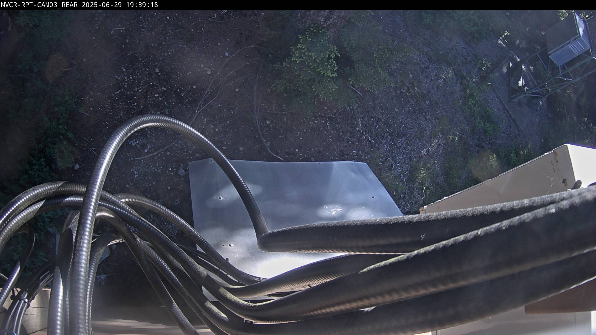 Web Cam History Image - 964