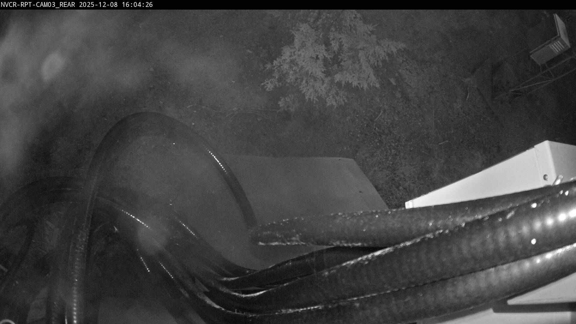 Web Cam History Image - 964