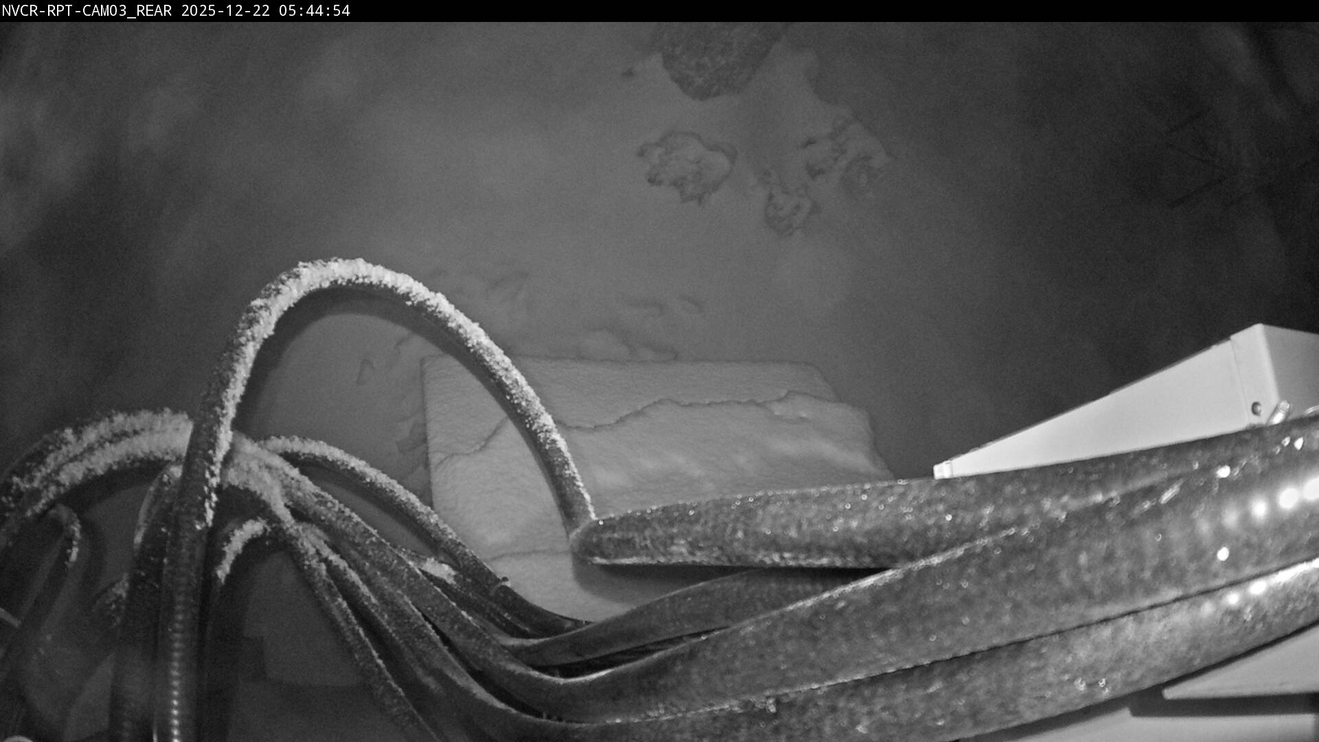 Web Cam History Image - 964