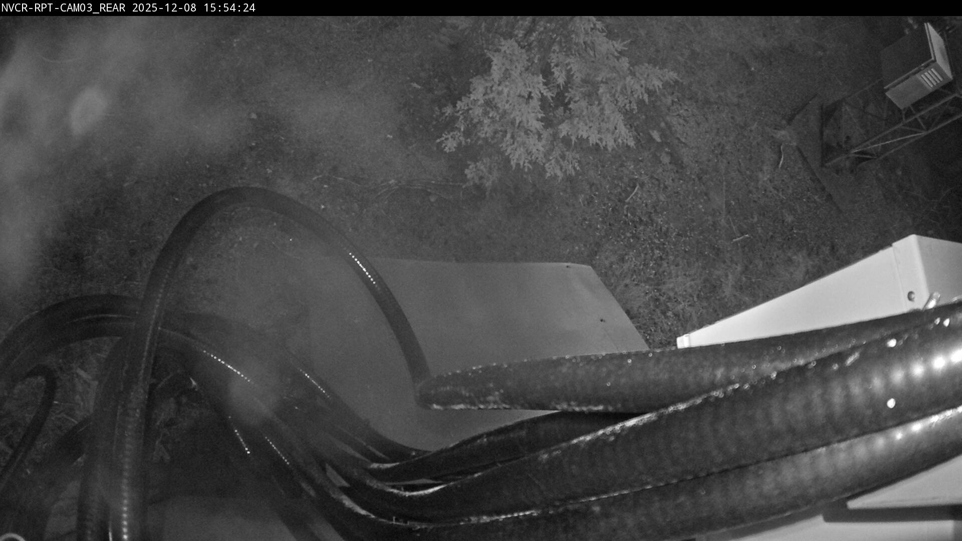 Web Cam History Image - 965