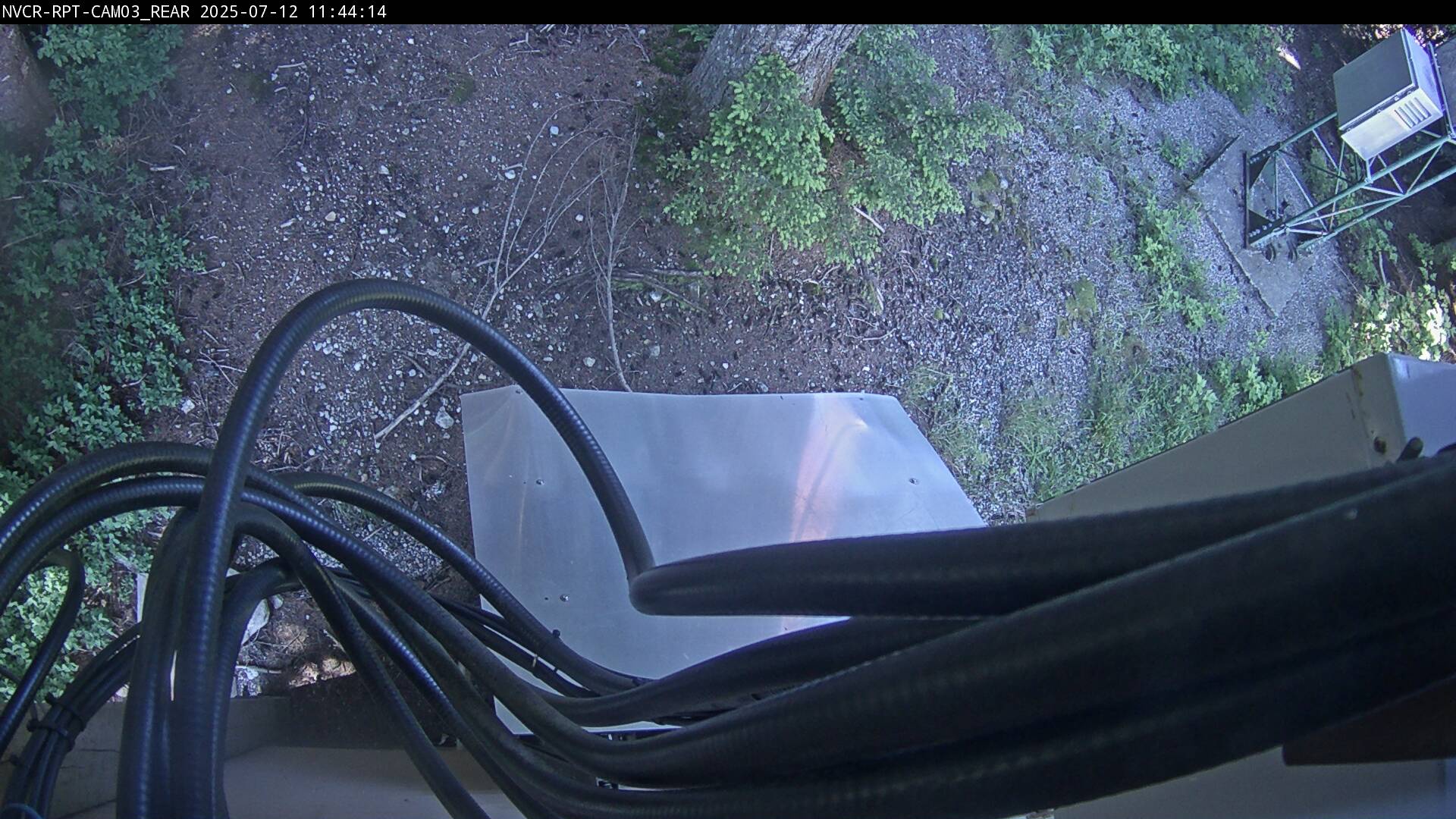 Web Cam History Image - 966