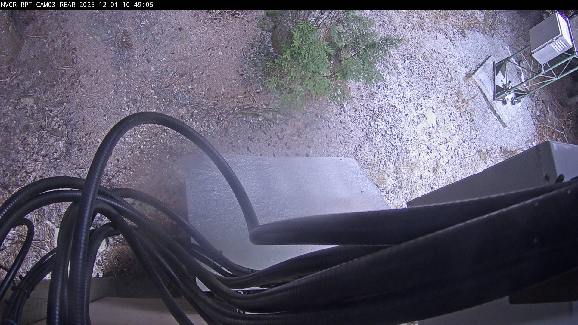 Web Cam History Image - 966