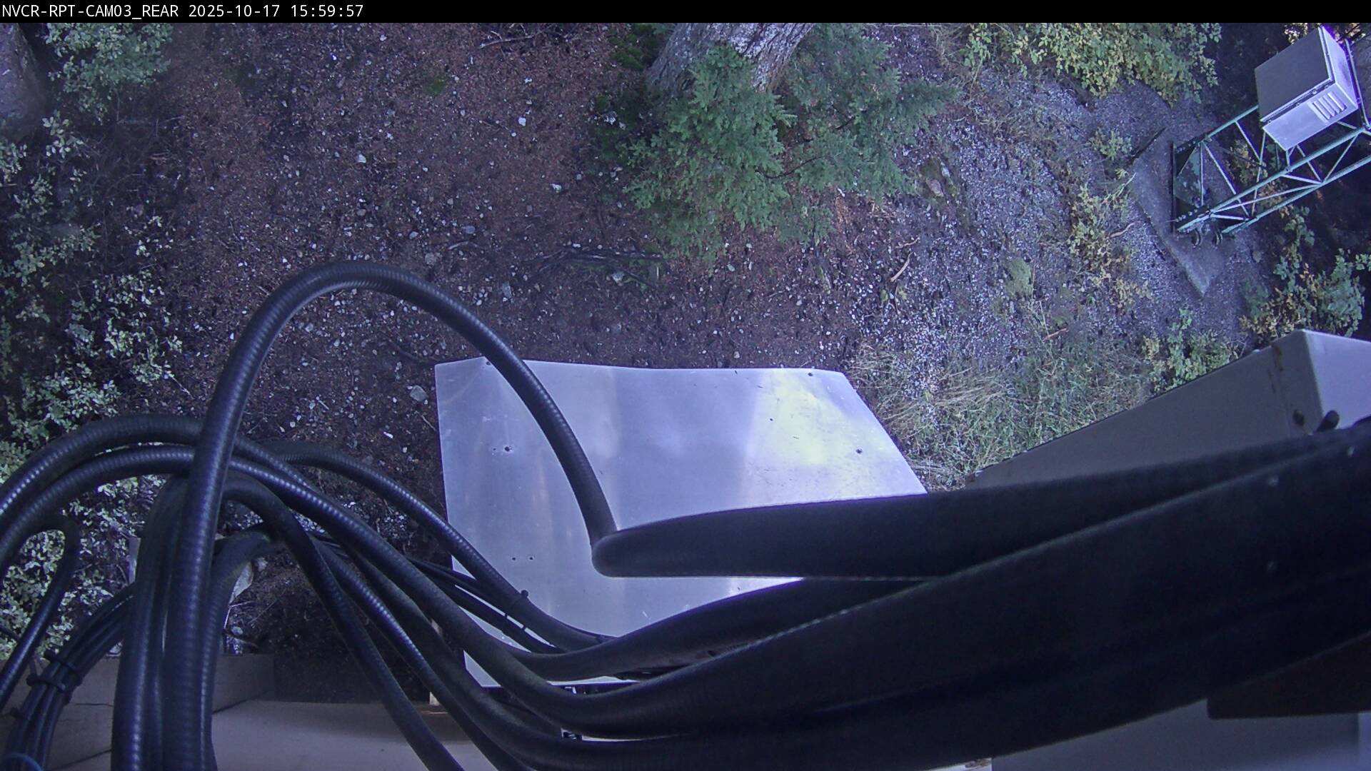 Web Cam History Image - 967