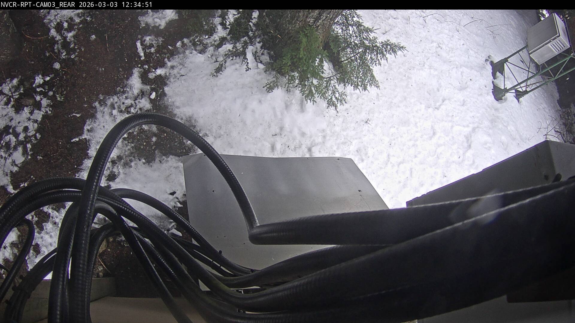 Web Cam History Image - 967