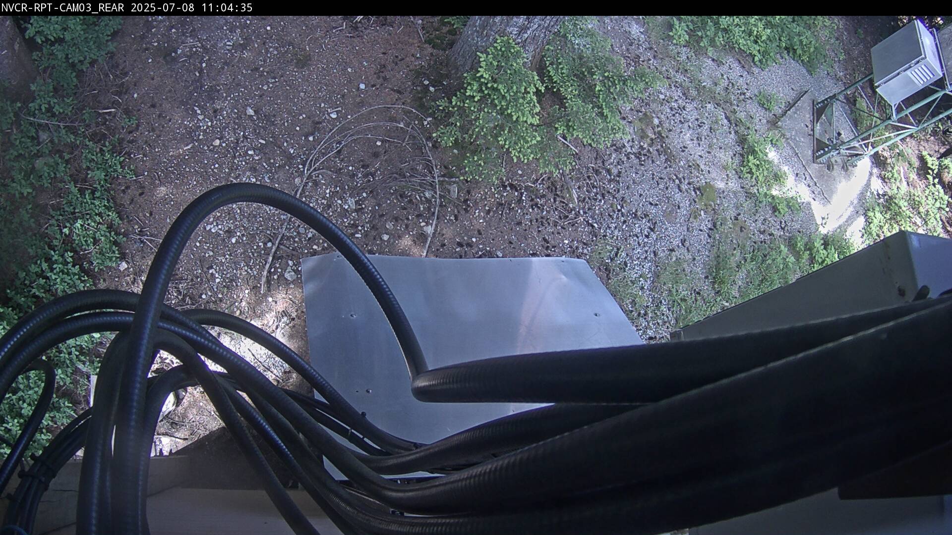 Web Cam History Image - 968