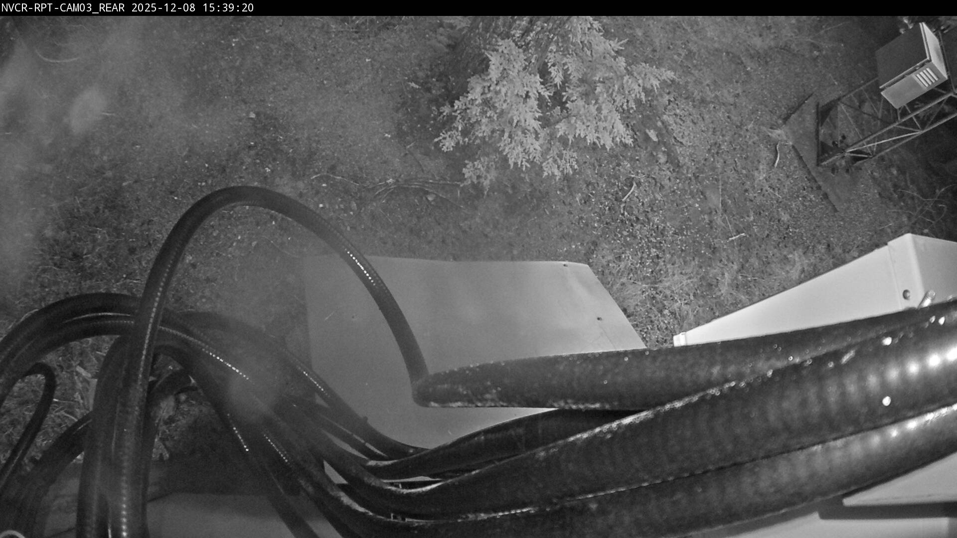 Web Cam History Image - 968