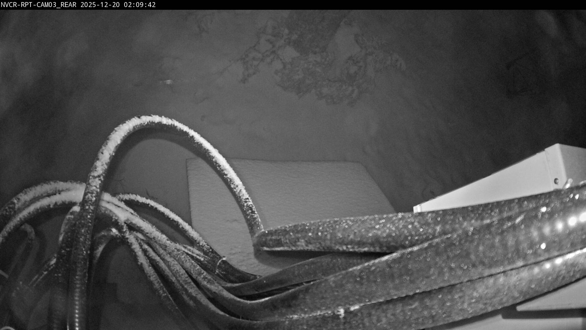 Web Cam History Image - 968