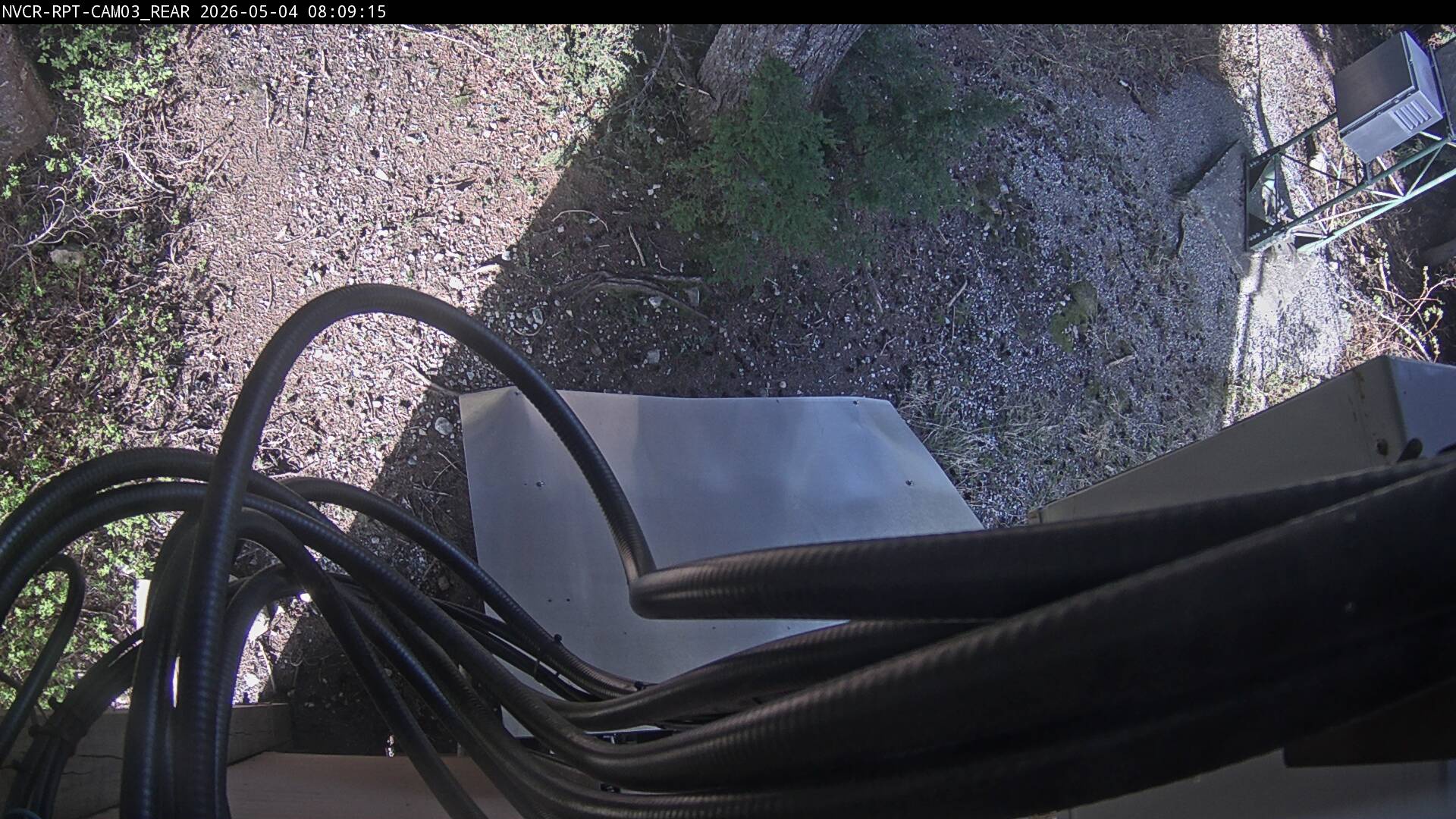 Web Cam History Image - 968