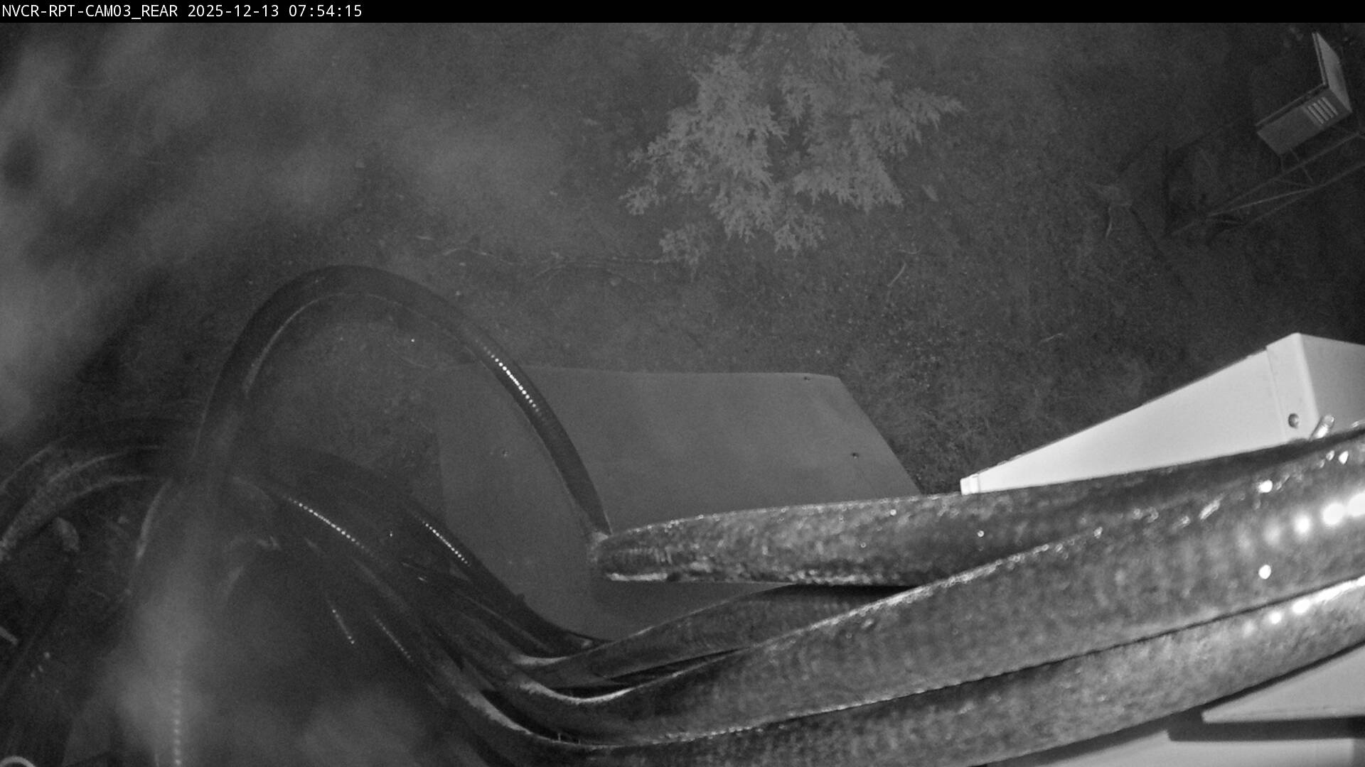 Web Cam History Image - 969