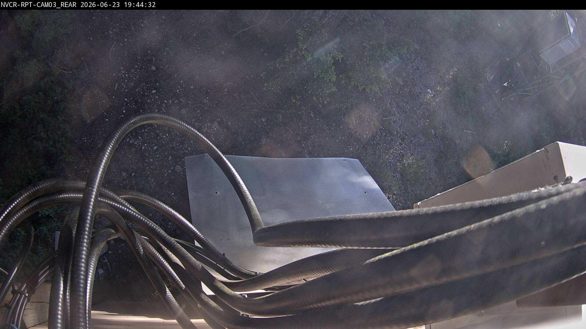 Web Cam History Image - 969