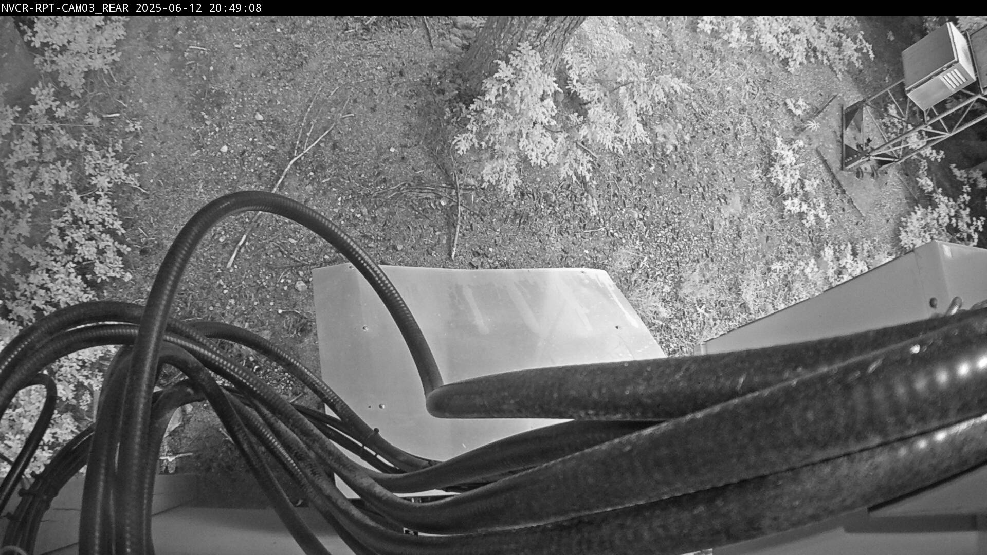 Web Cam History Image - 970
