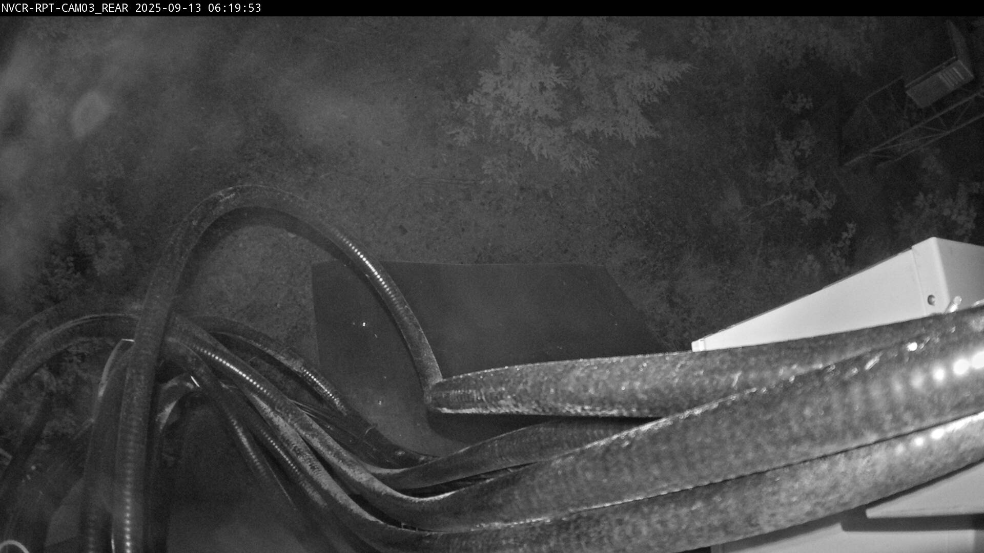 Web Cam History Image - 970